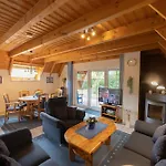 Medemsand 01 Feriehus *