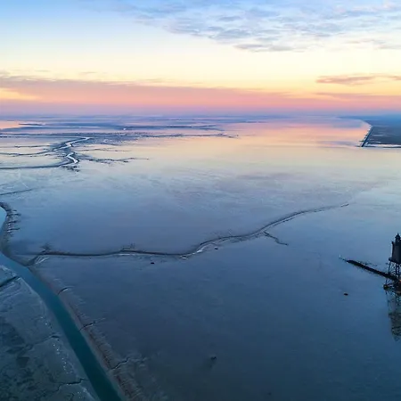 Medemsand 01 ドルム・ノイフェルト