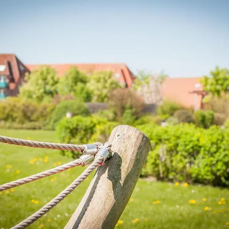 別荘 Medemsand 01 ドルム・ノイフェルト