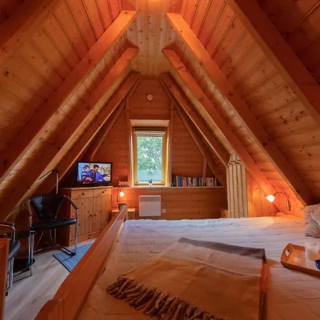 別荘 Medemsand 01 ドルム・ノイフェルト