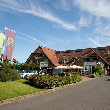 Medemsand 01 ドルム・ノイフェルト