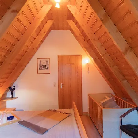 Medemsand 01 別荘 ドルム・ノイフェルト