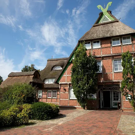 Medemsand 01 ドルム・ノイフェルト