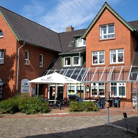 別荘 Medemsand 01 ドルム・ノイフェルト