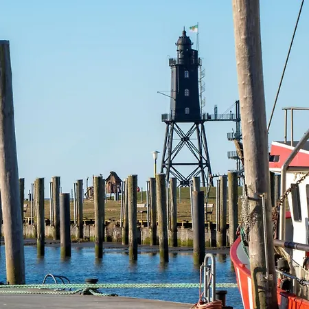 Medemsand 01 別荘 *