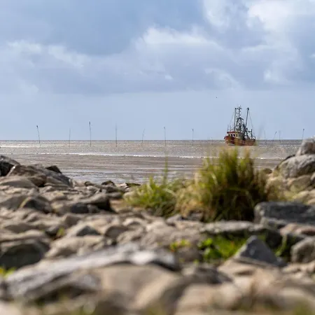 別荘 Medemsand 01 *