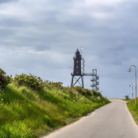 Medemsand 01 ドルム・ノイフェルト