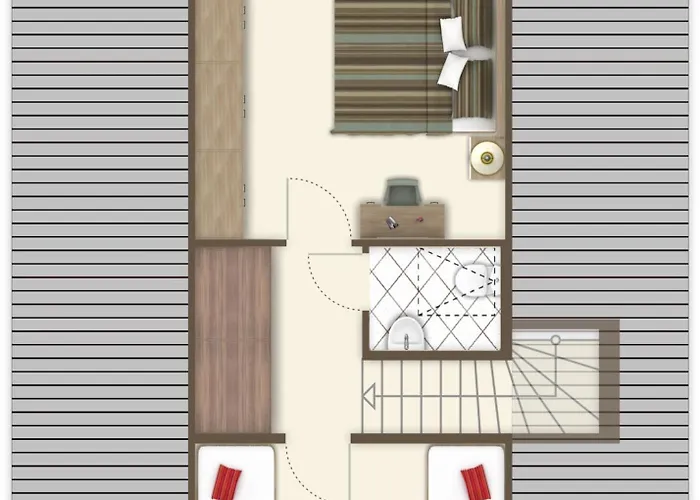 Medemsand 01 بيت للعطل دورم نيوفيلد