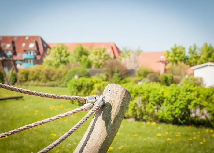 بيت للعطل Medemsand 01 دورم نيوفيلد