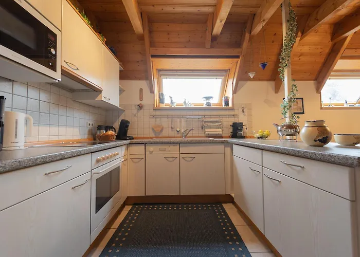 Medemsand 01 بيت للعطل