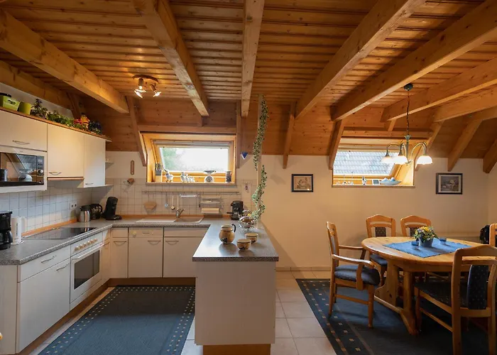 Medemsand 01 * دورم نيوفيلد