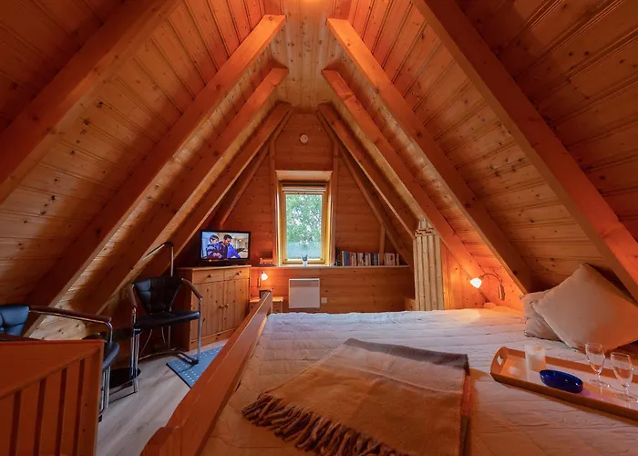 بيت للعطل Medemsand 01 دورم نيوفيلد