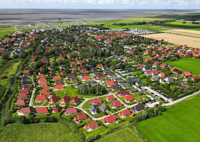 Medemsand 01 بيت للعطل