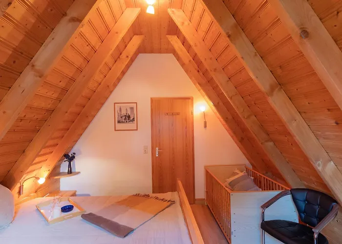 Medemsand 01 بيت للعطل دورم نيوفيلد