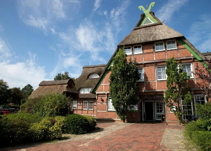 Medemsand 01 دورم نيوفيلد