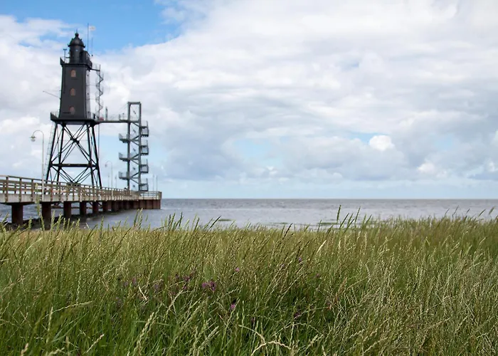 Medemsand 01 بيت للعطل *