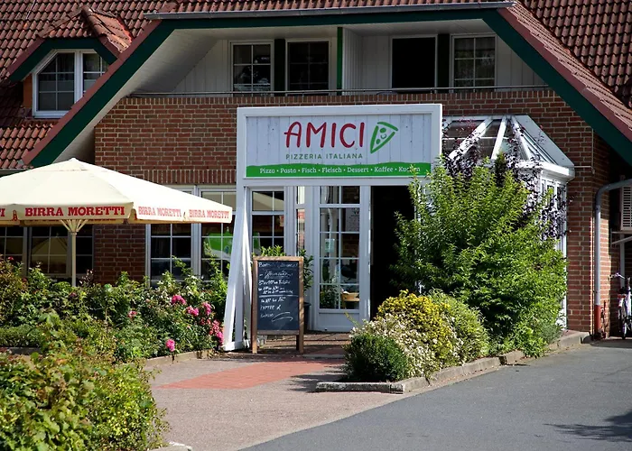 Medemsand 01 * دورم نيوفيلد