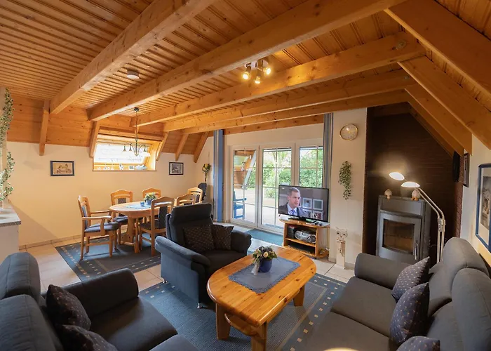 Medemsand 01 بيت للعطل *