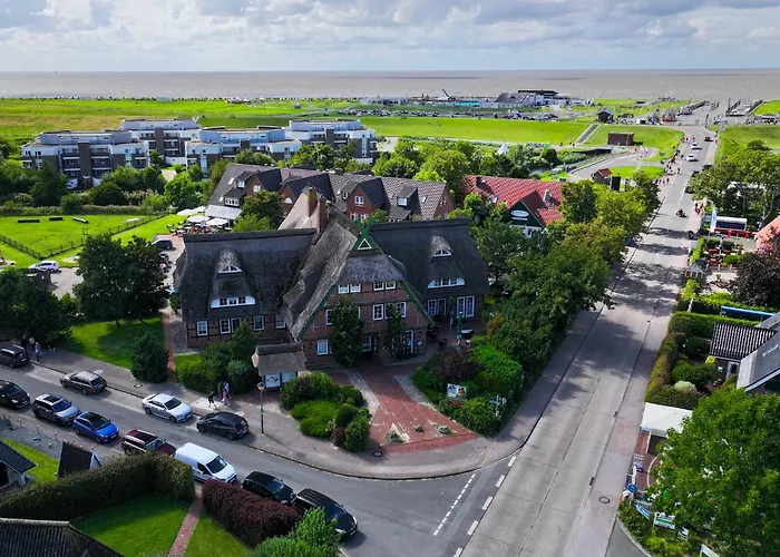 Medemsand 01 دورم نيوفيلد