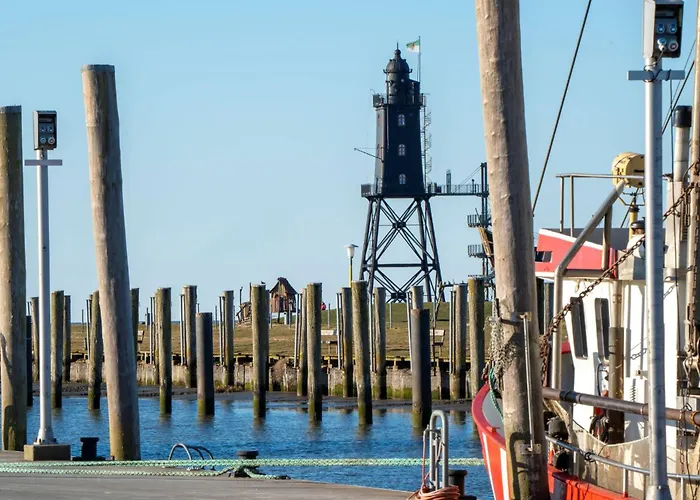 Medemsand 01 بيت للعطل *