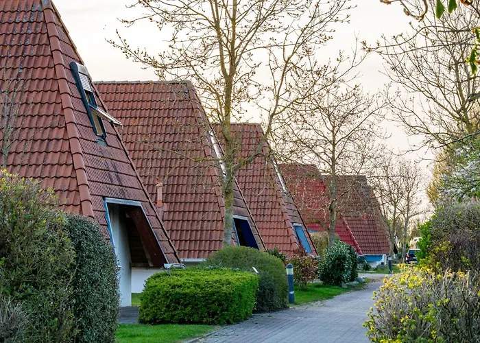 Medemsand 01 بيت للعطل